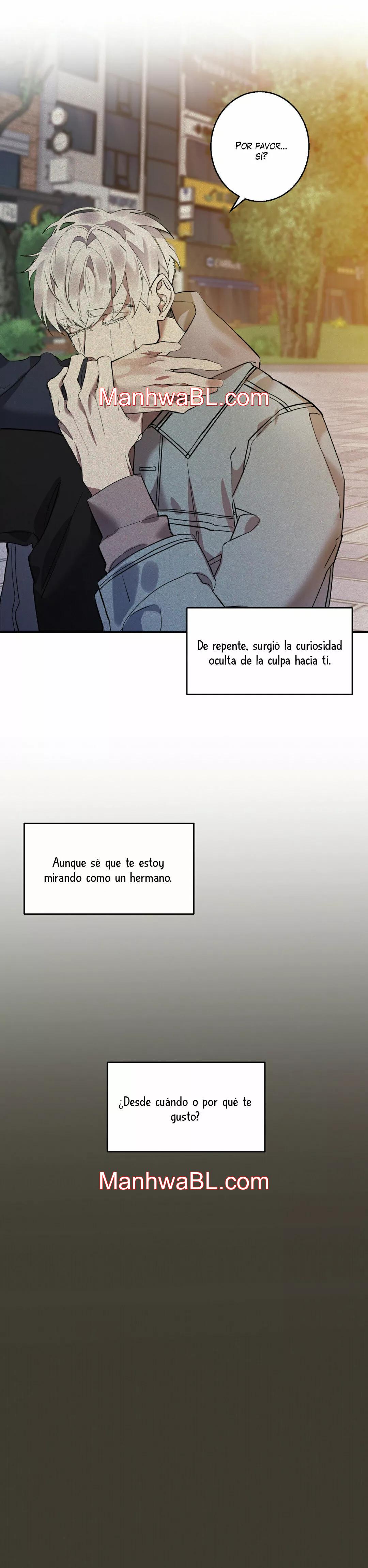 La espada que absorbe la oscuridad - Capítulo 12 manhwa