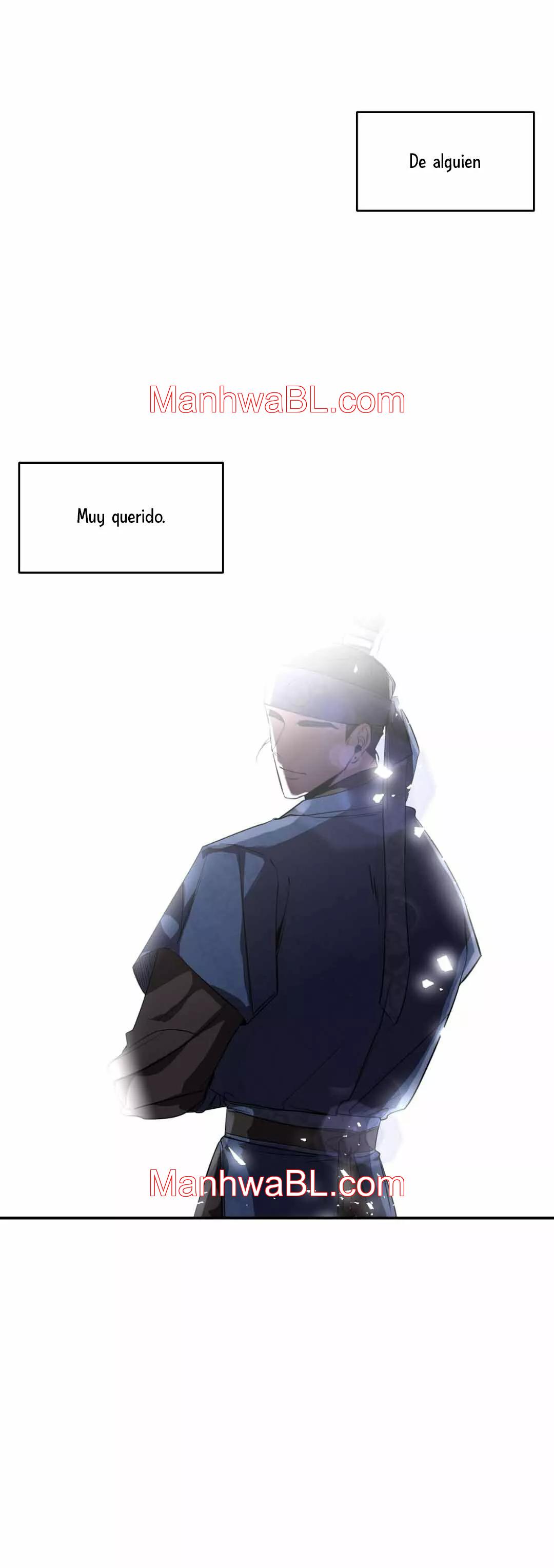 La espada que absorbe la oscuridad - Capítulo 4 manhwa