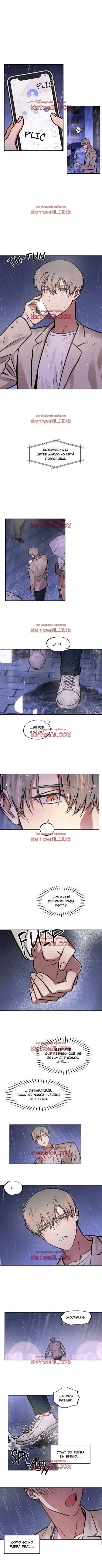 Ghost: A Punta de Lanza - Capítulo 48 2 manhwa