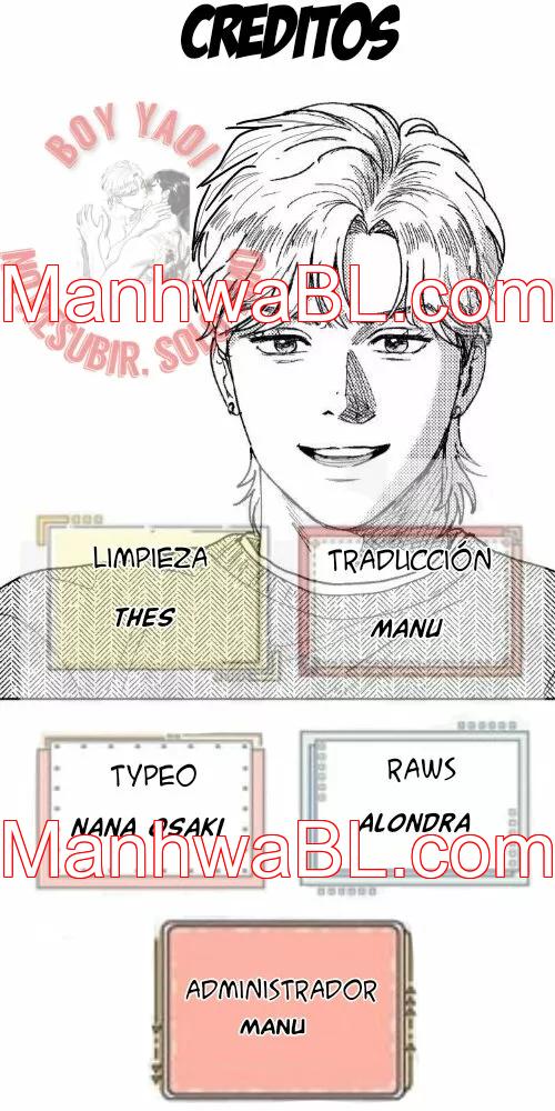 Ghost: A Punta de Lanza - Capítulo 2 manhwa
