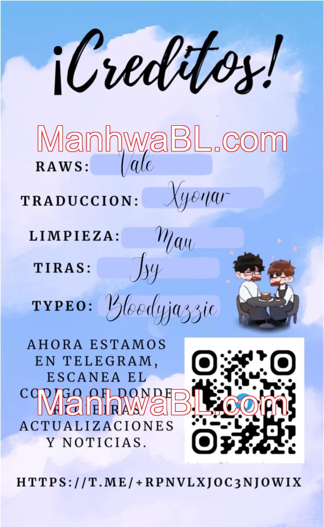 Ghost: A Punta de Lanza - Capítulo 20 manhwa