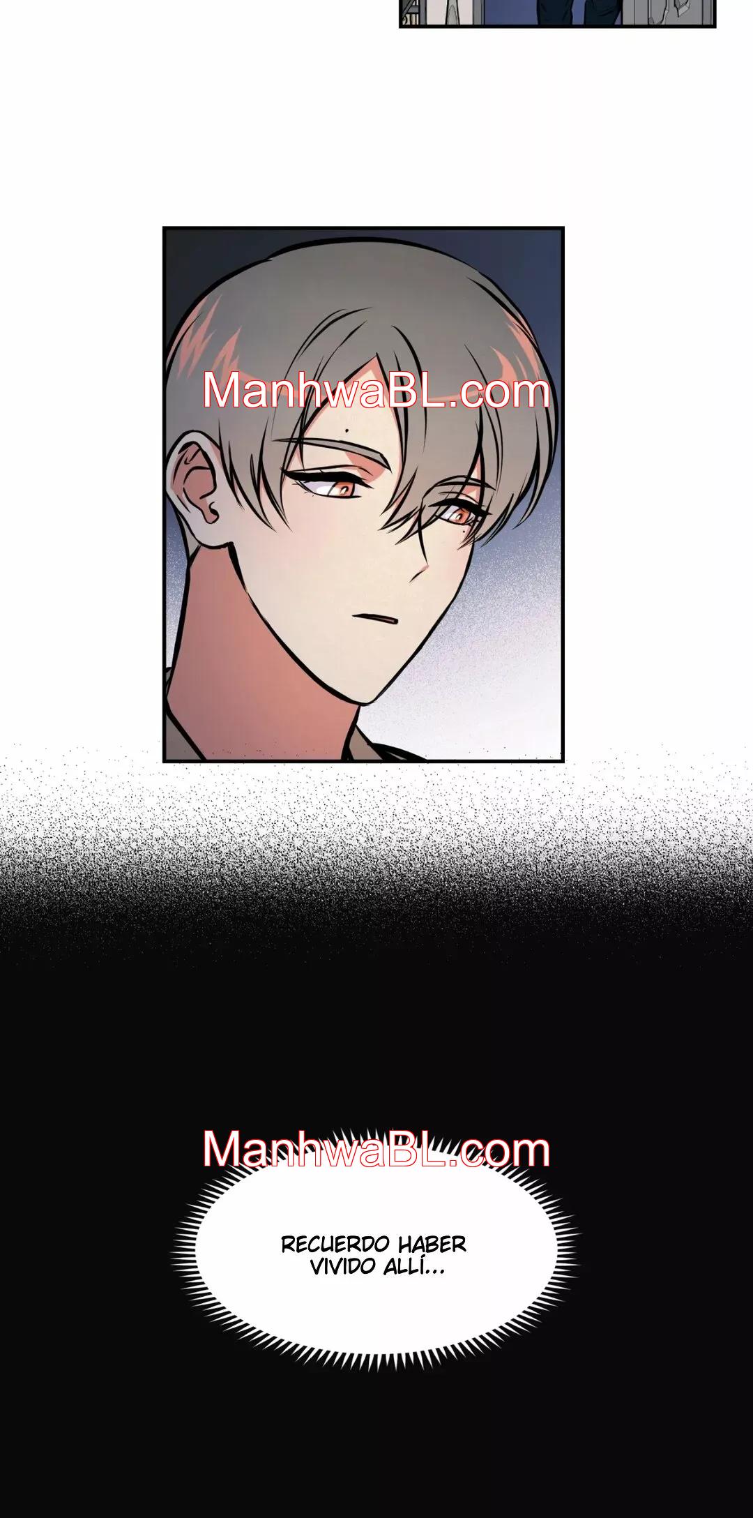 Ghost: A Punta de Lanza - Capítulo 7 manhwa