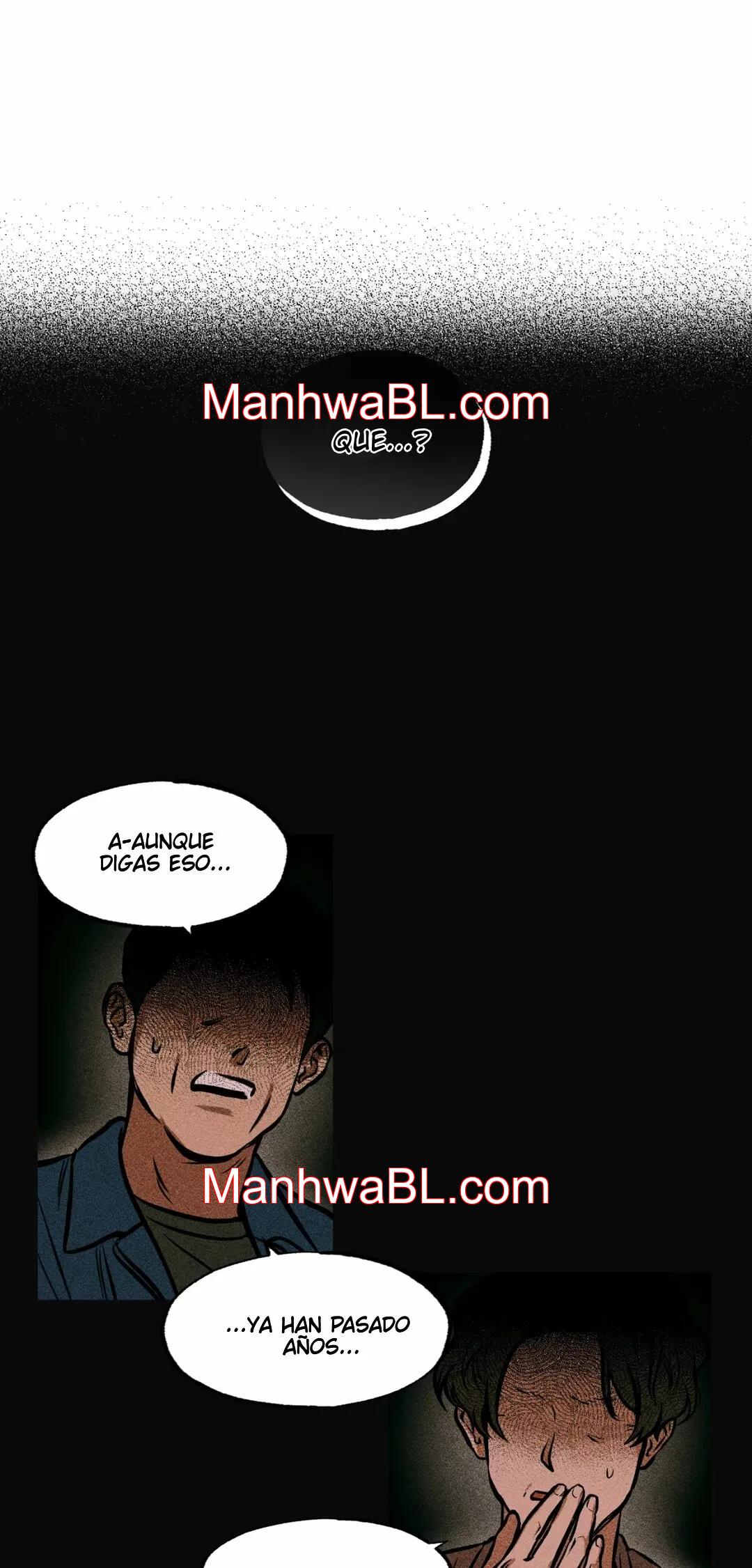 Ghost: A Punta de Lanza - Capítulo 7 manhwa