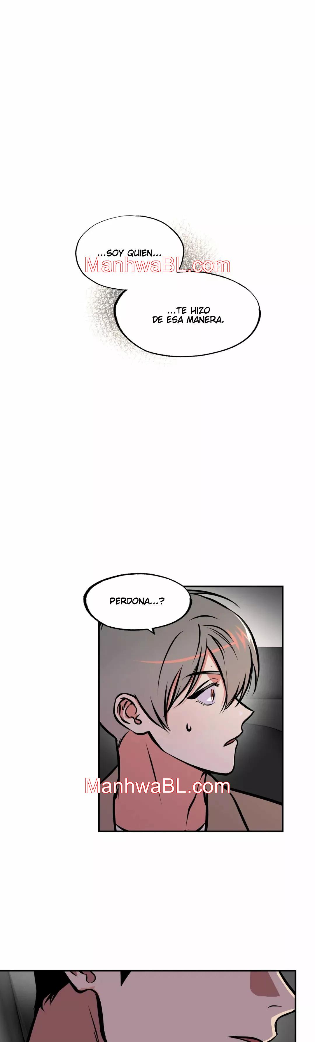 Ghost: A Punta de Lanza - Capítulo 7 manhwa