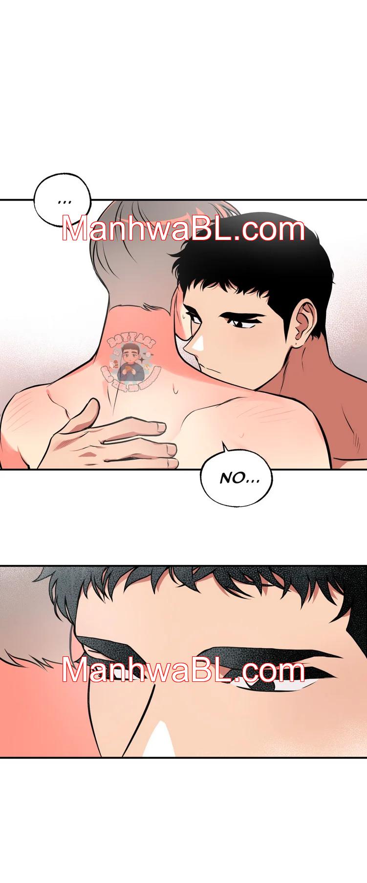 Ghost: A Punta de Lanza - Capítulo 37 manhwa
