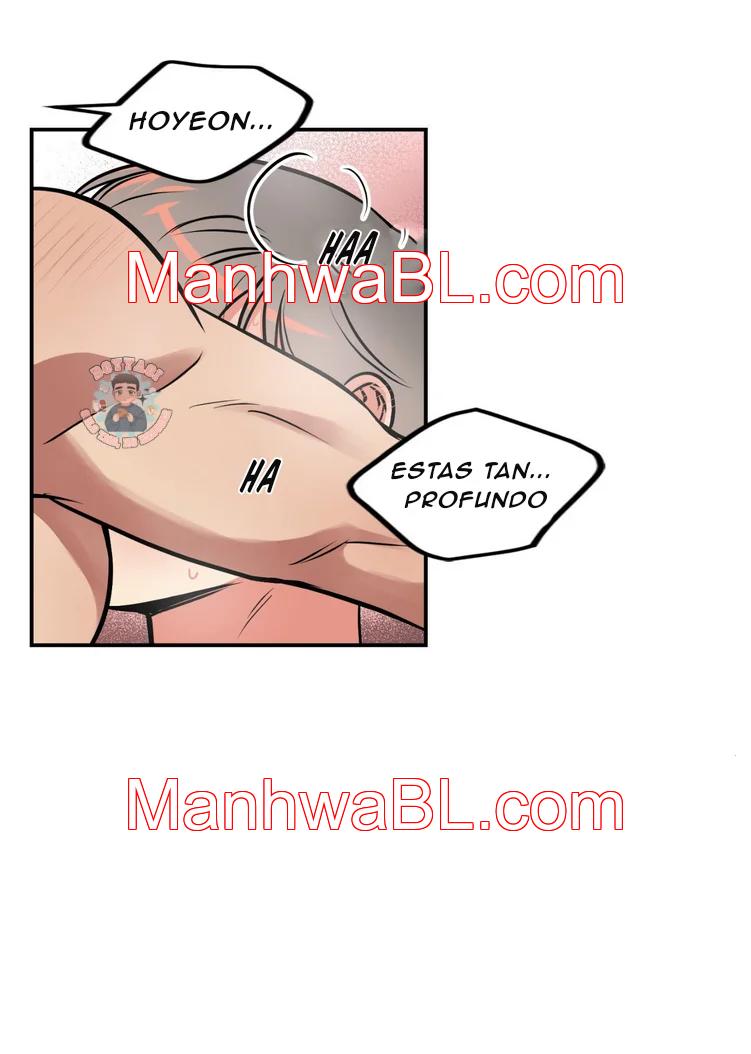 Ghost: A Punta de Lanza - Capítulo 37 manhwa