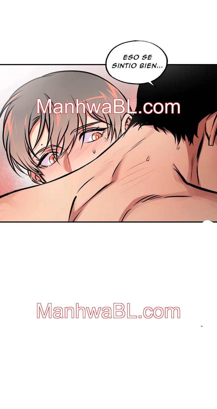 Ghost: A Punta de Lanza - Capítulo 37 manhwa