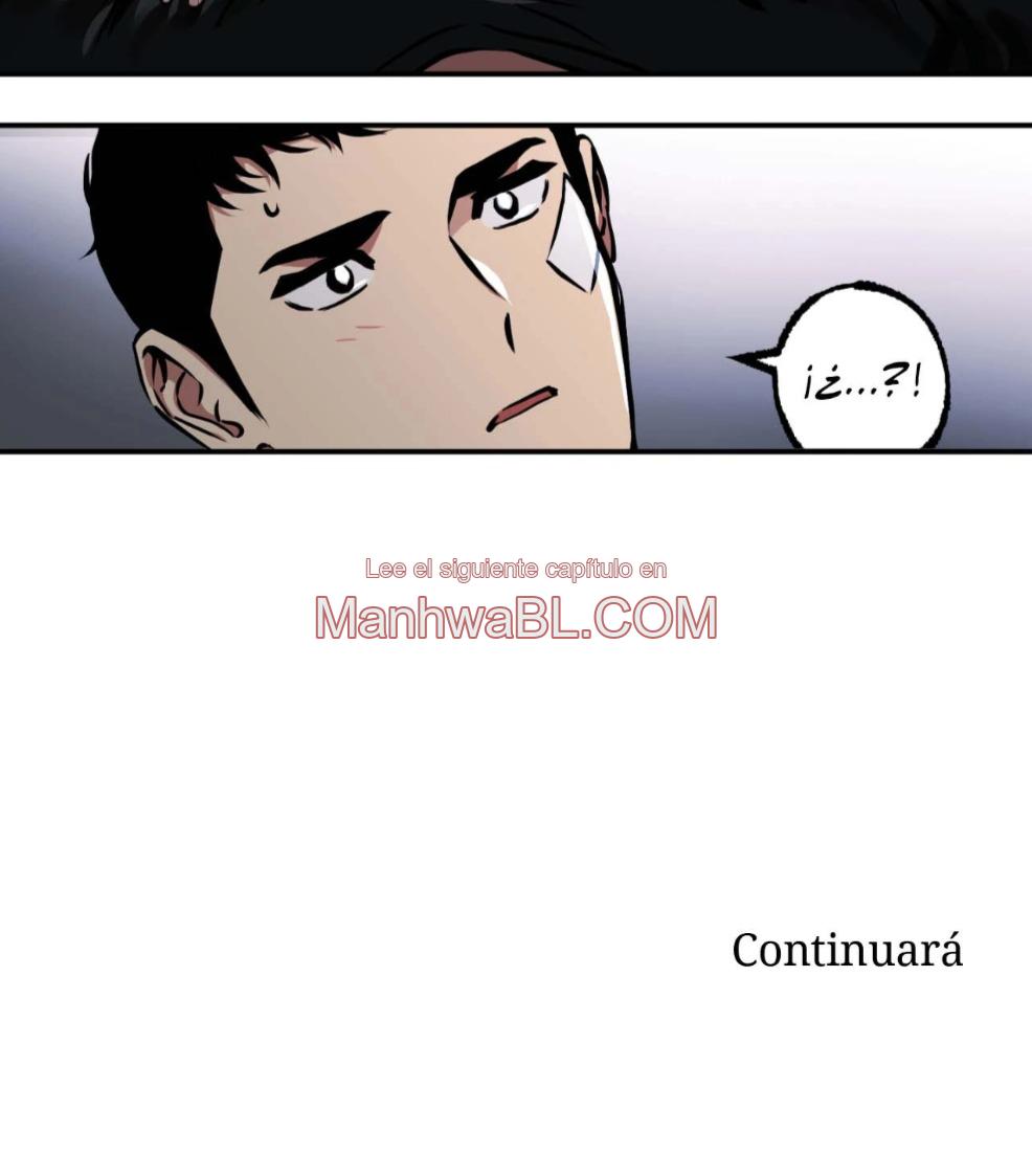 Ghost: A Punta de Lanza - Capítulo 81 3 manhwa