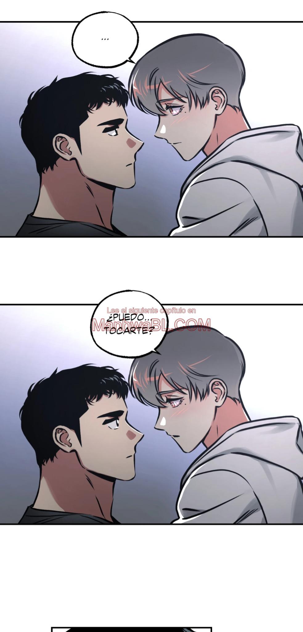 Ghost: A Punta de Lanza - Capítulo 82 2 manhwa