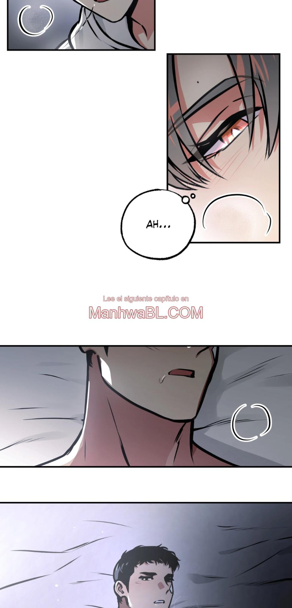 Ghost: A Punta de Lanza - Capítulo 82 2 manhwa