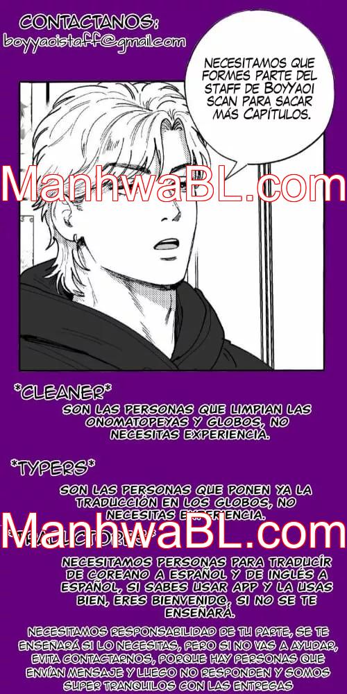 Ghost: A Punta de Lanza - Capítulo 1 manhwa