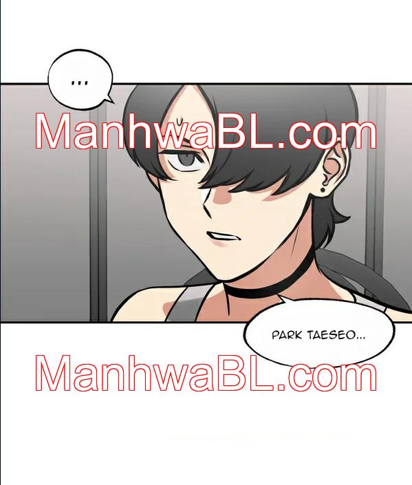 Ghost: A Punta de Lanza - Capítulo 33 manhwa