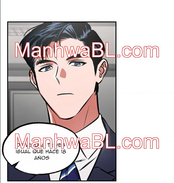 Ghost: A Punta de Lanza - Capítulo 33 manhwa