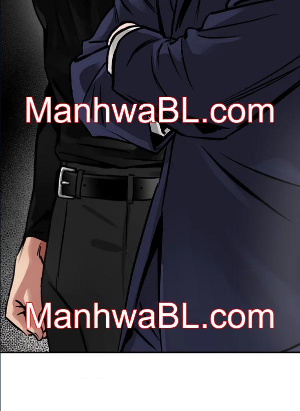 Ghost: A Punta de Lanza - Capítulo 33 manhwa