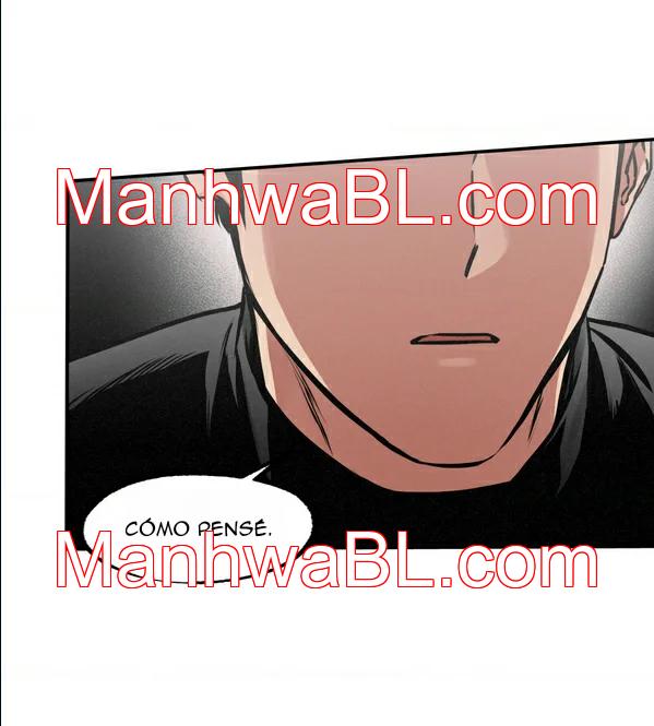 Ghost: A Punta de Lanza - Capítulo 33 manhwa