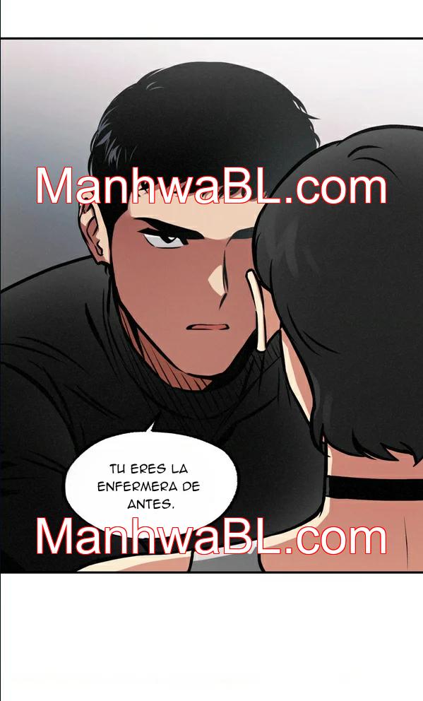 Ghost: A Punta de Lanza - Capítulo 33 manhwa