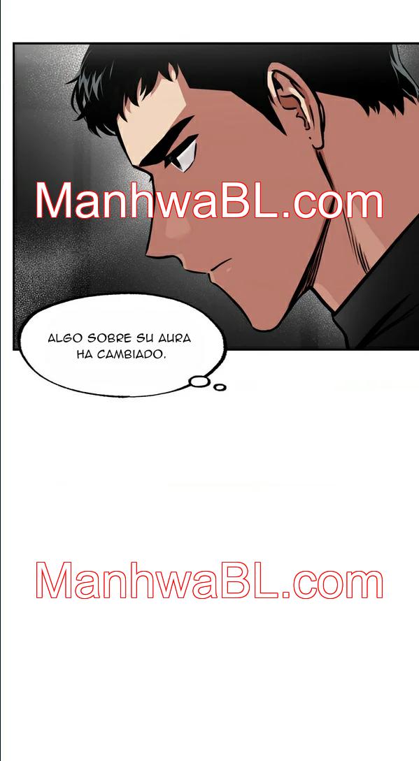 Ghost: A Punta de Lanza - Capítulo 33 manhwa