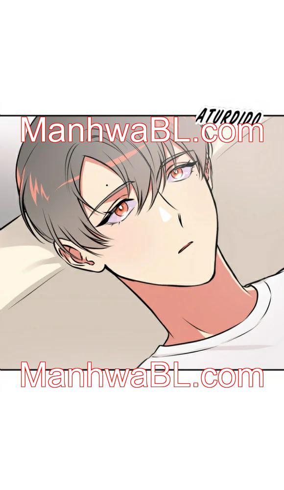 Ghost: A Punta de Lanza - Capítulo 33 manhwa