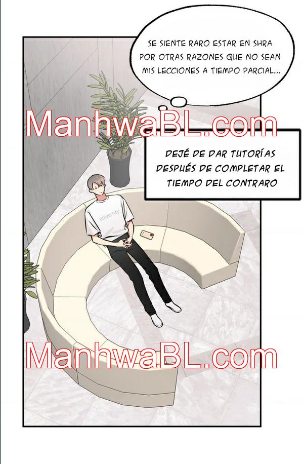 Ghost: A Punta de Lanza - Capítulo 33 manhwa