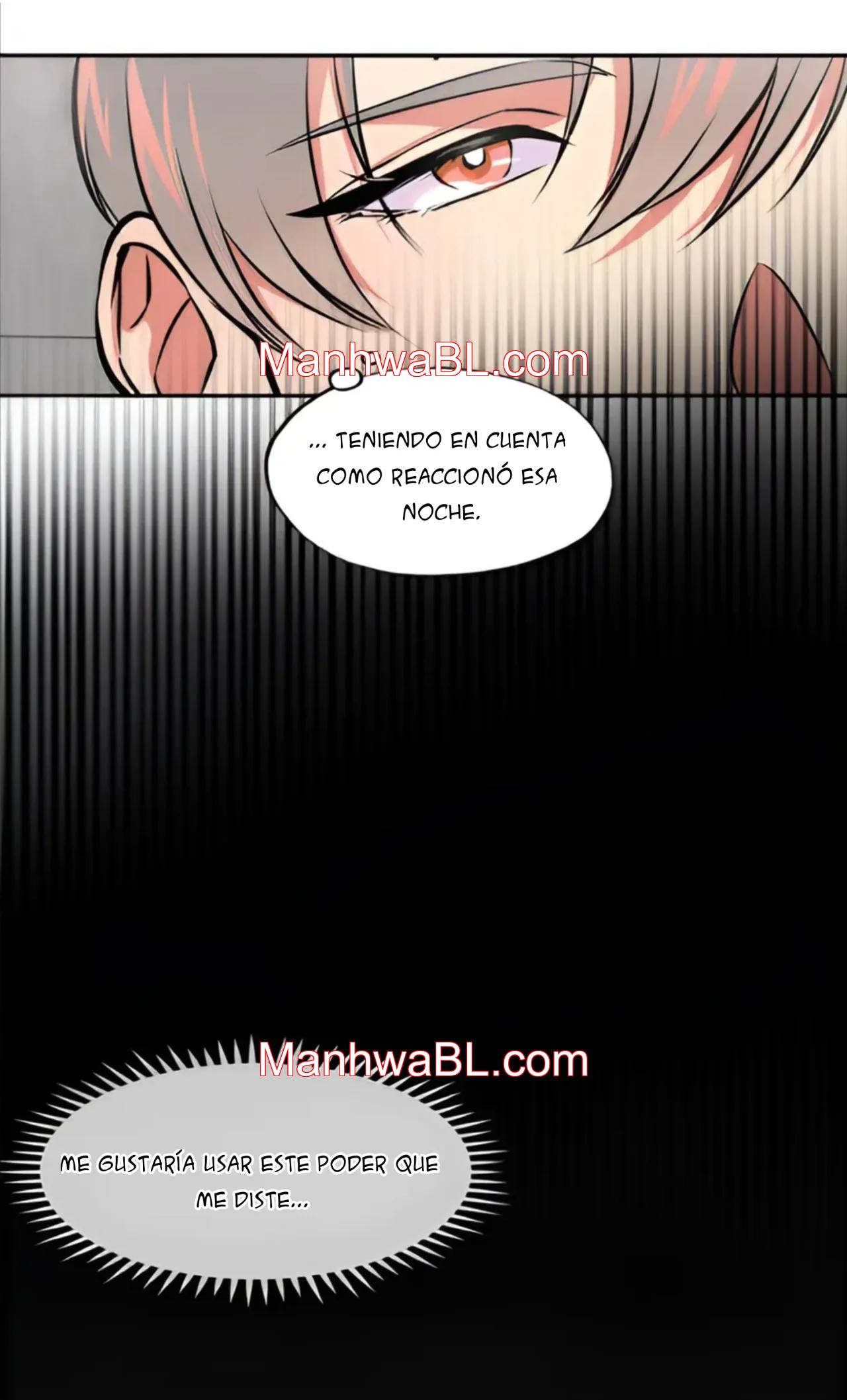 Ghost: A Punta de Lanza - Capítulo 33 manhwa