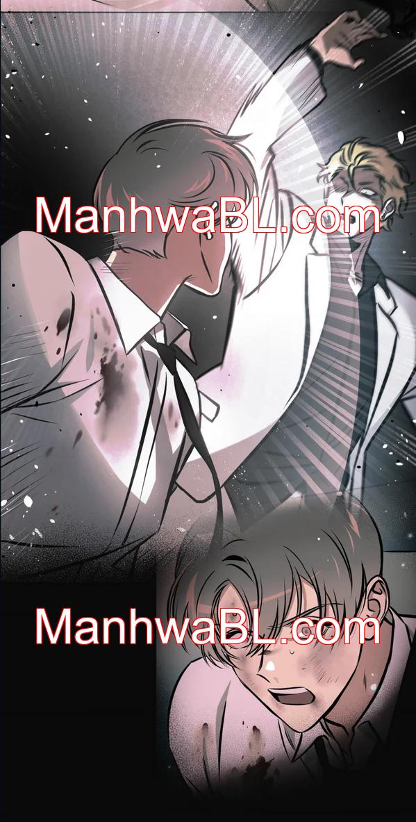 Ghost: A Punta de Lanza - Capítulo 33 manhwa