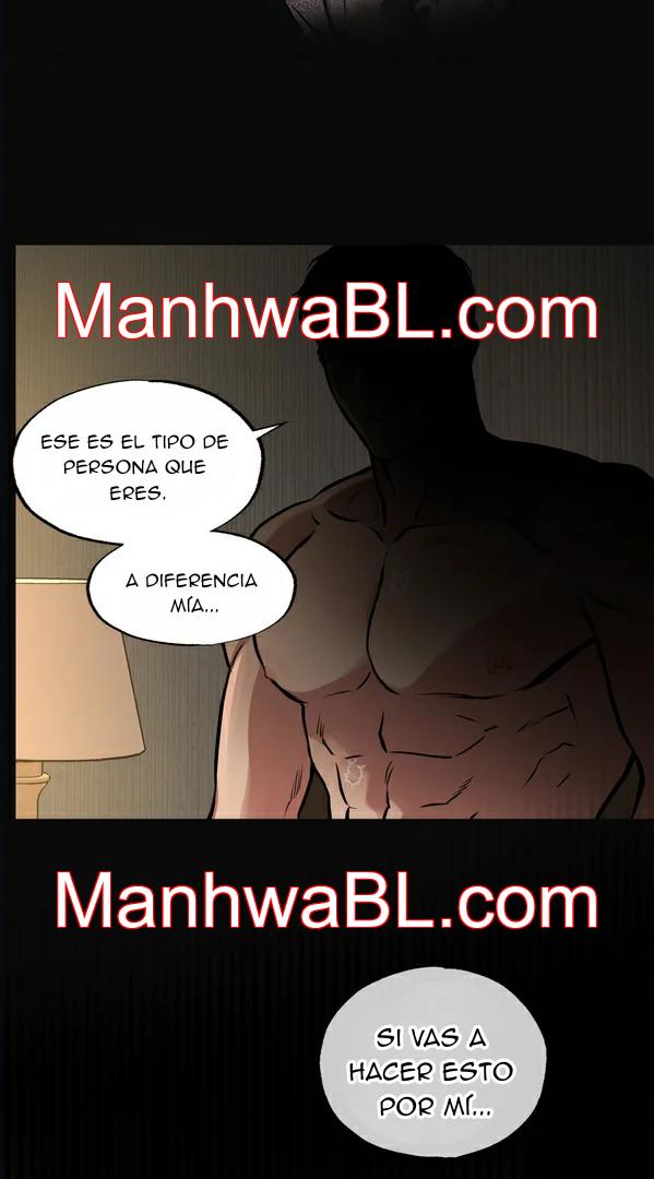 Ghost: A Punta de Lanza - Capítulo 33 manhwa