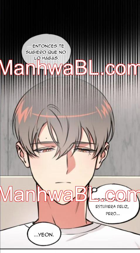 Ghost: A Punta de Lanza - Capítulo 33 manhwa