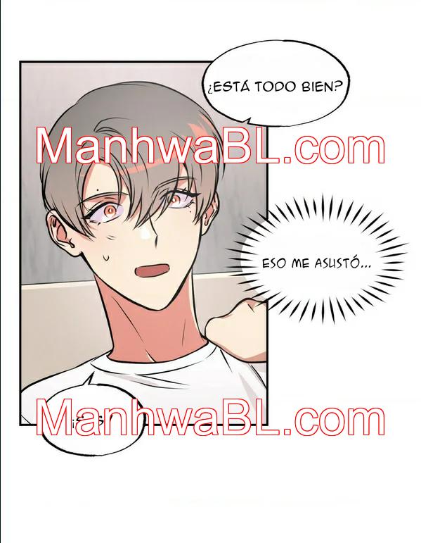 Ghost: A Punta de Lanza - Capítulo 33 manhwa