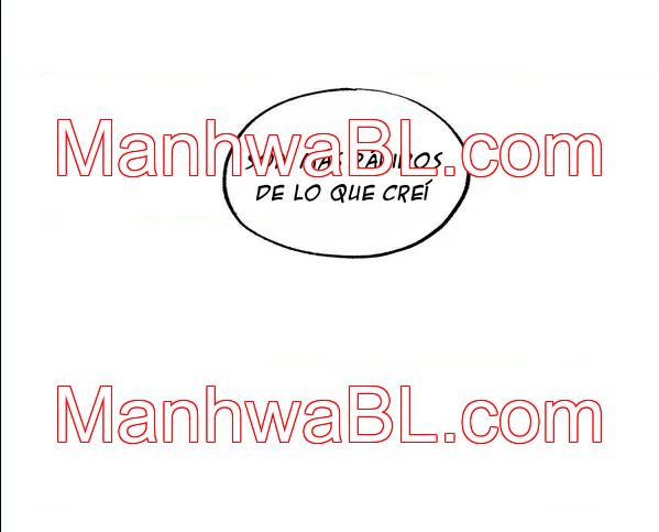 Ghost: A Punta de Lanza - Capítulo 33 manhwa