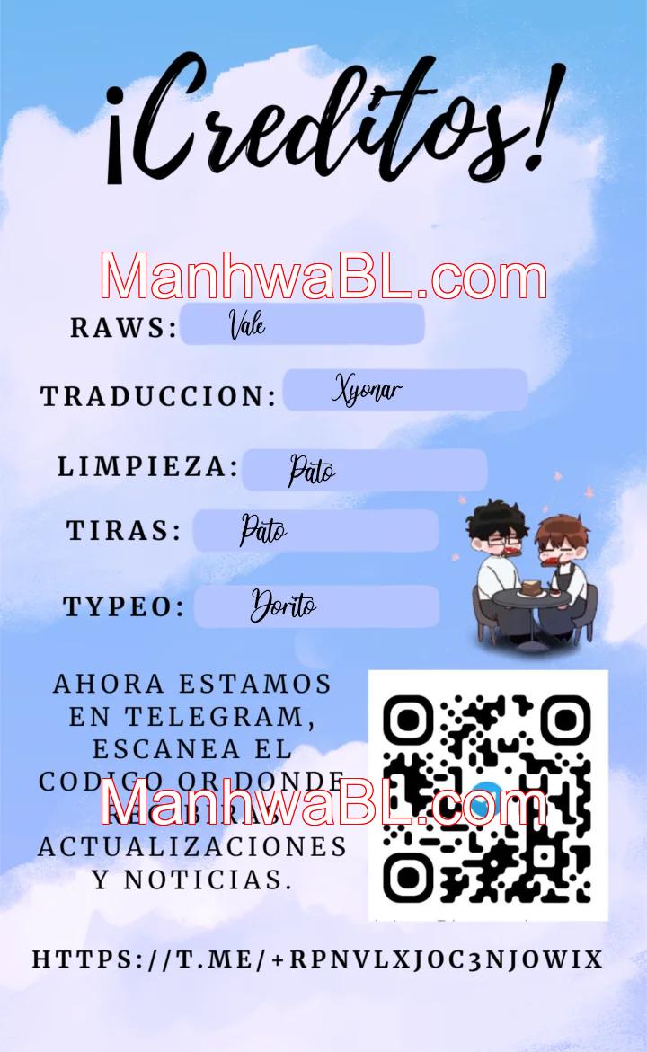 Ghost: A Punta de Lanza - Capítulo 21 manhwa