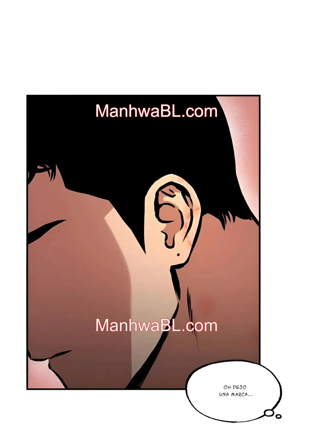 Ghost: A Punta de Lanza - Capítulo 32 manhwa