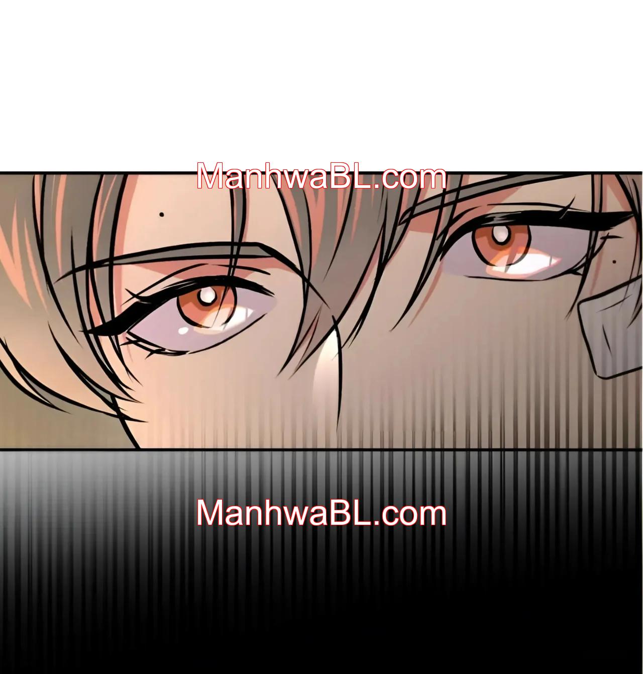 Ghost: A Punta de Lanza - Capítulo 32 manhwa