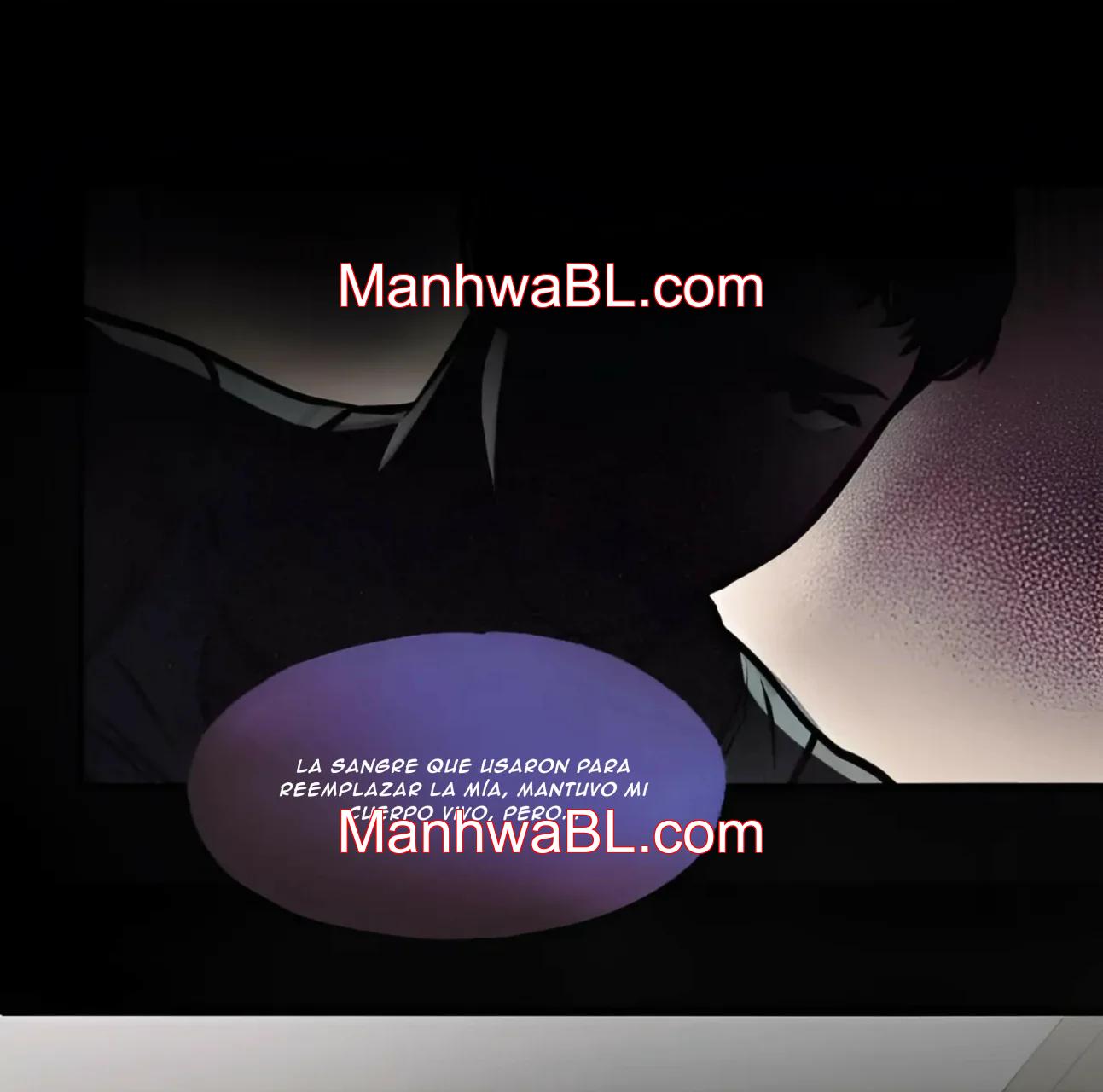 Ghost: A Punta de Lanza - Capítulo 32 manhwa