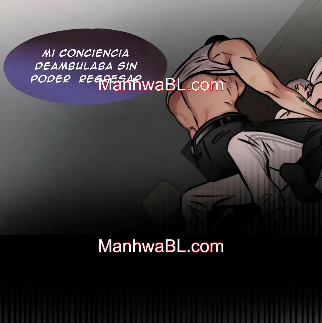 Ghost: A Punta de Lanza - Capítulo 32 manhwa