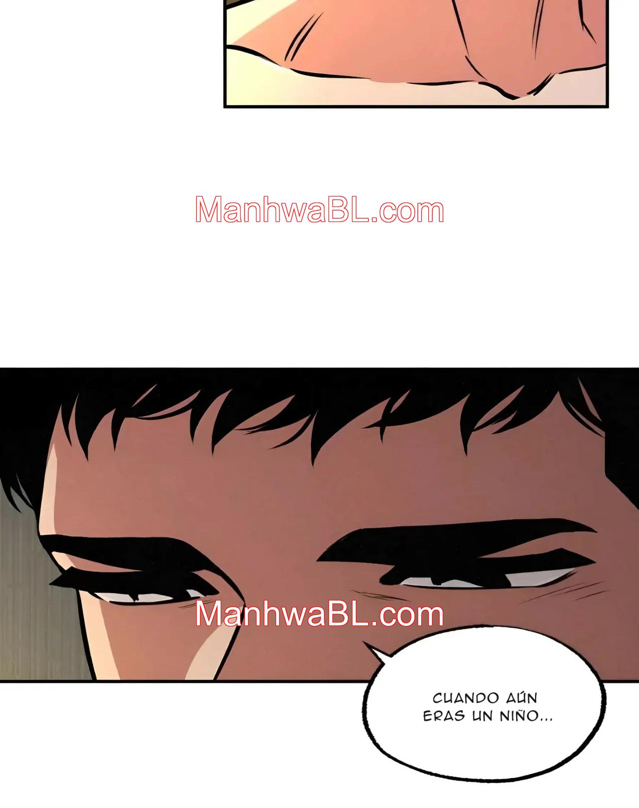 Ghost: A Punta de Lanza - Capítulo 32 manhwa