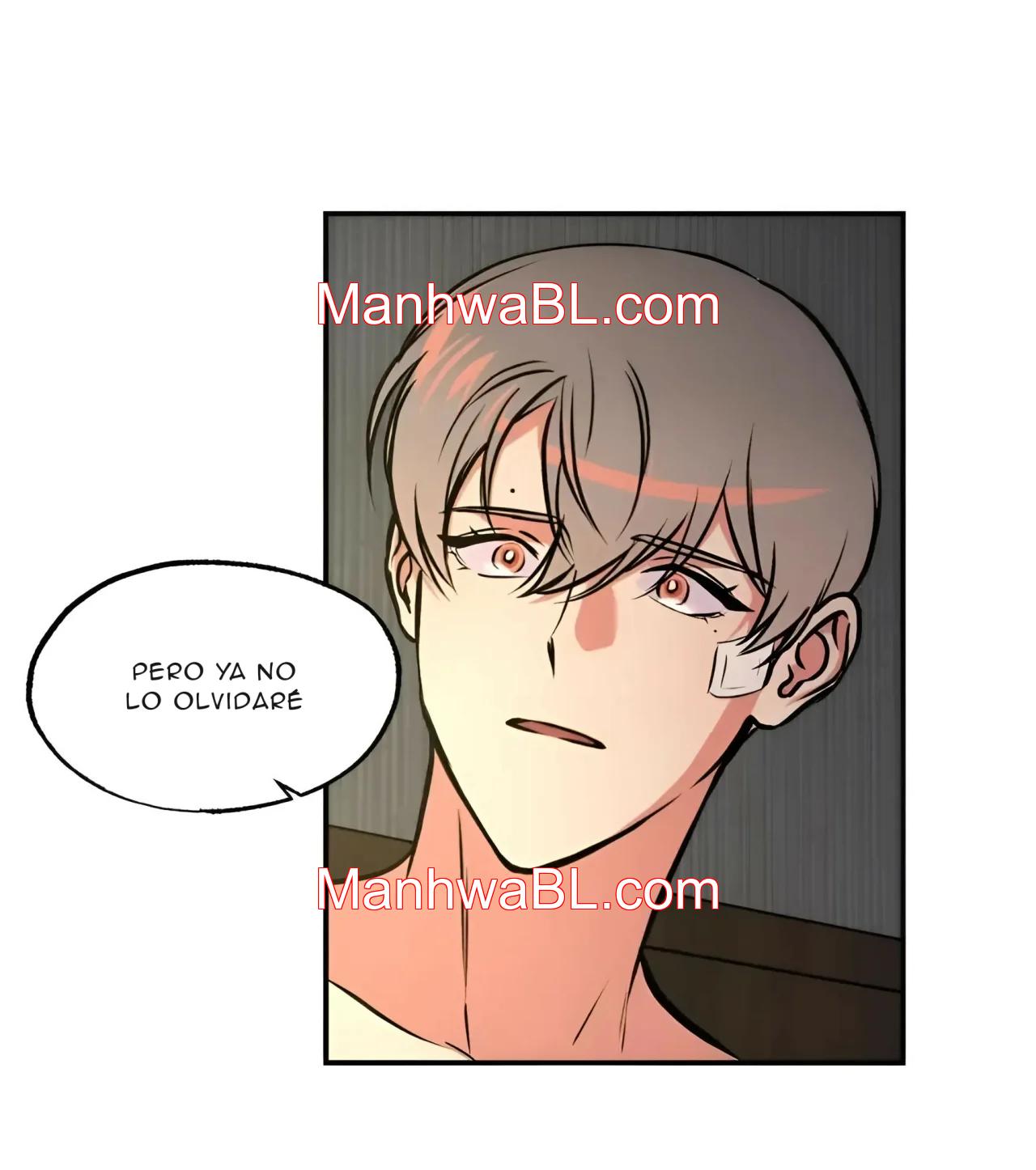 Ghost: A Punta de Lanza - Capítulo 32 manhwa
