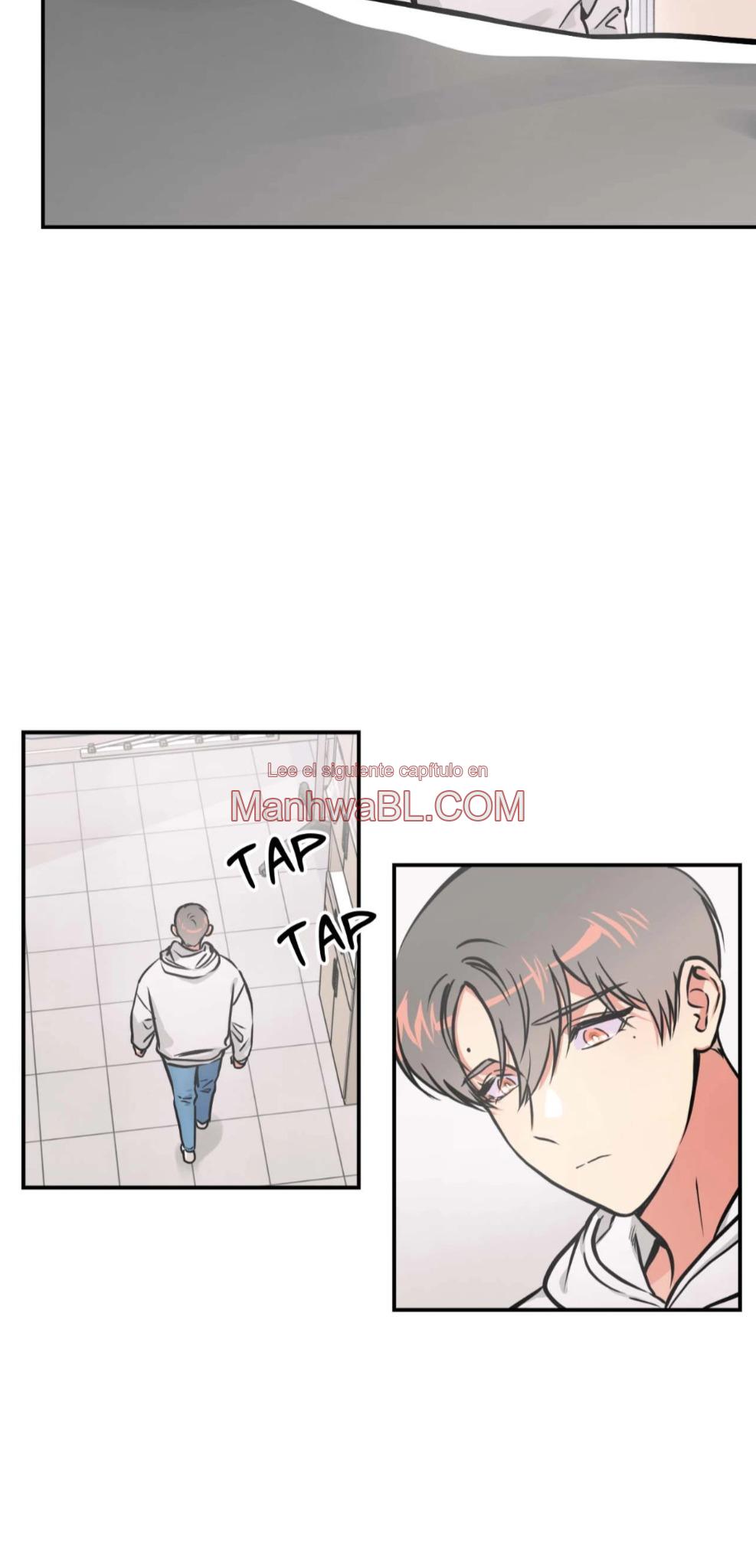 Ghost: A Punta de Lanza - Capítulo 81 manhwa