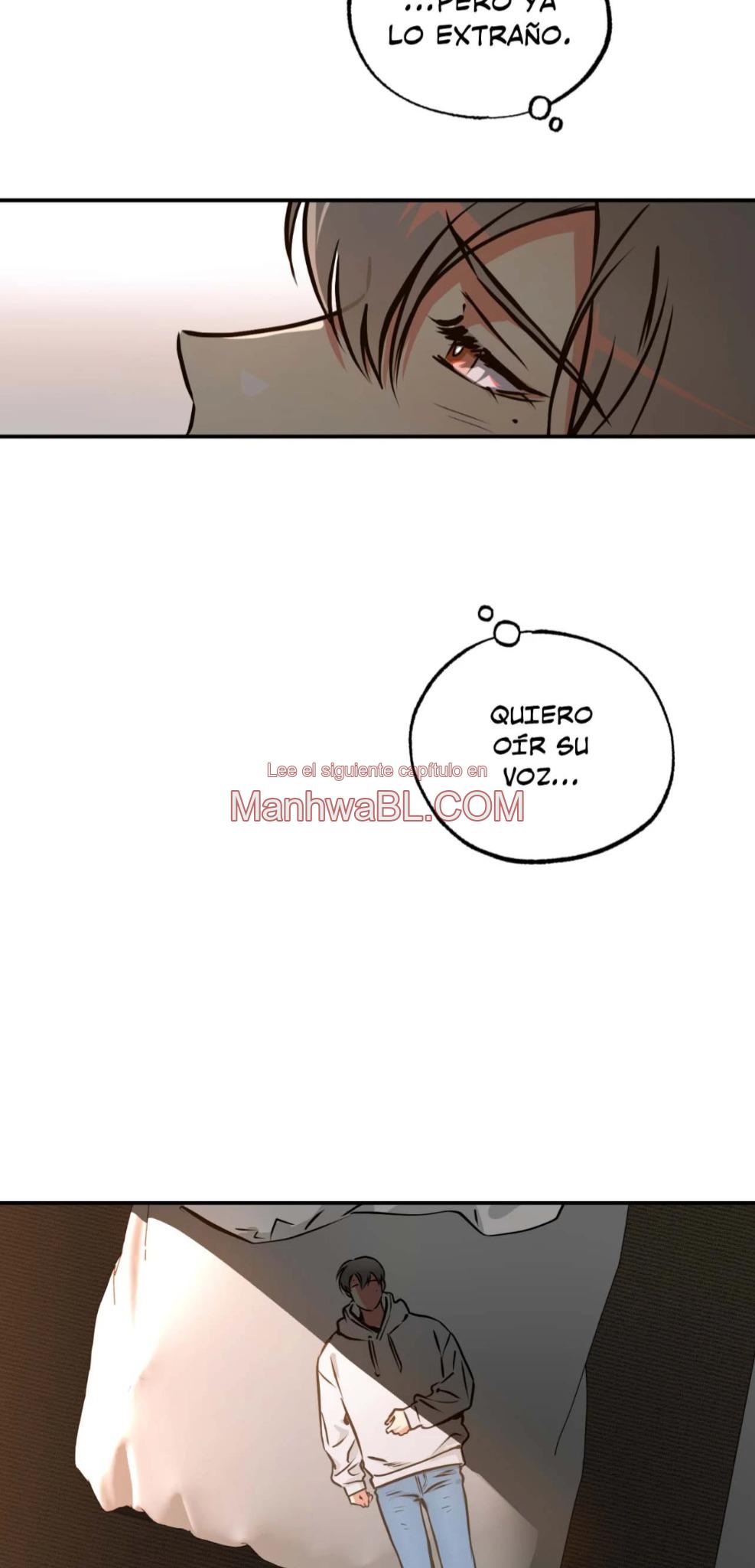 Ghost: A Punta de Lanza - Capítulo 81 manhwa