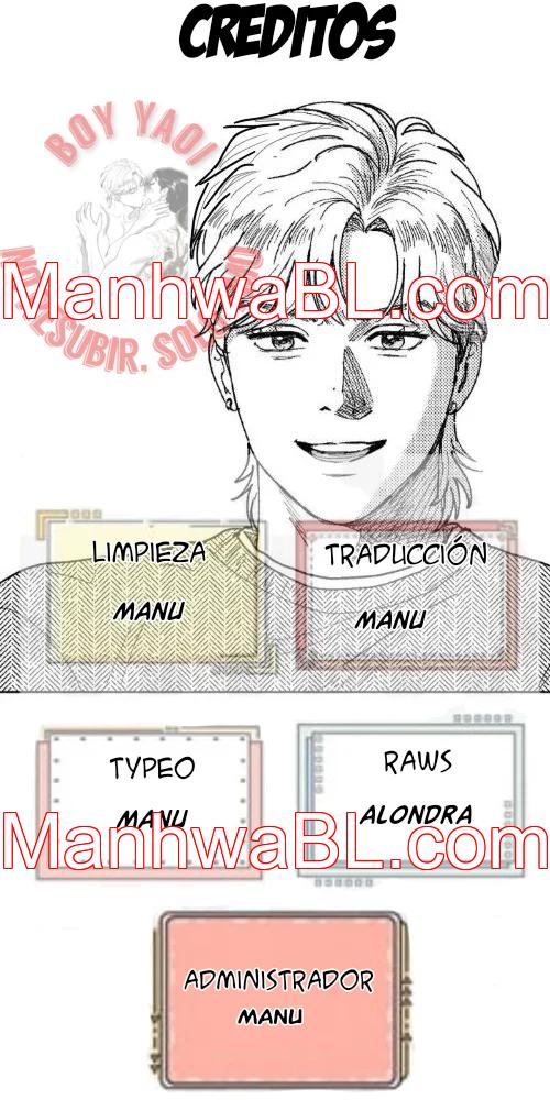 Ghost: A Punta de Lanza - Capítulo 9 manhwa