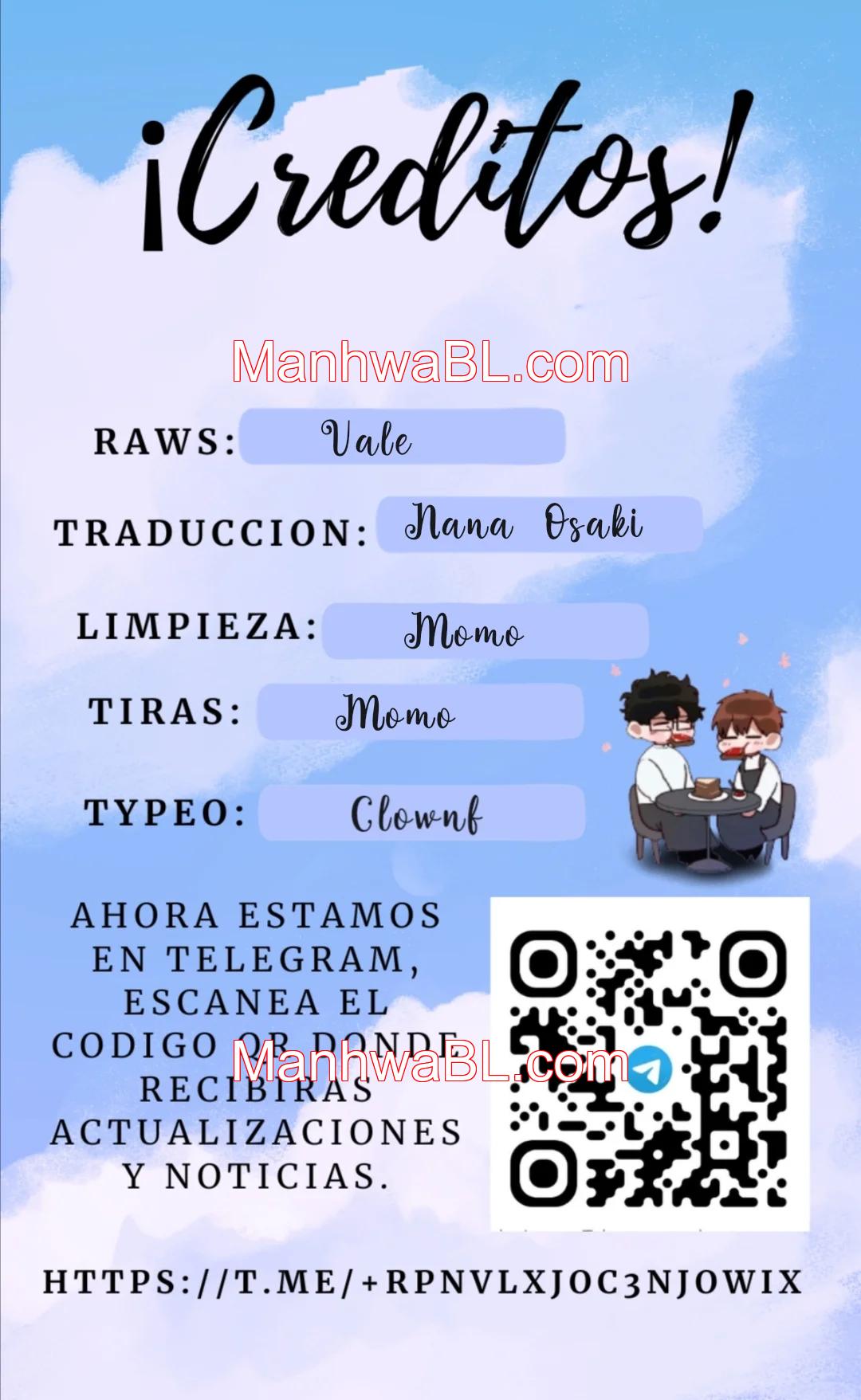 Ghost: A Punta de Lanza - Capítulo 26 manhwa