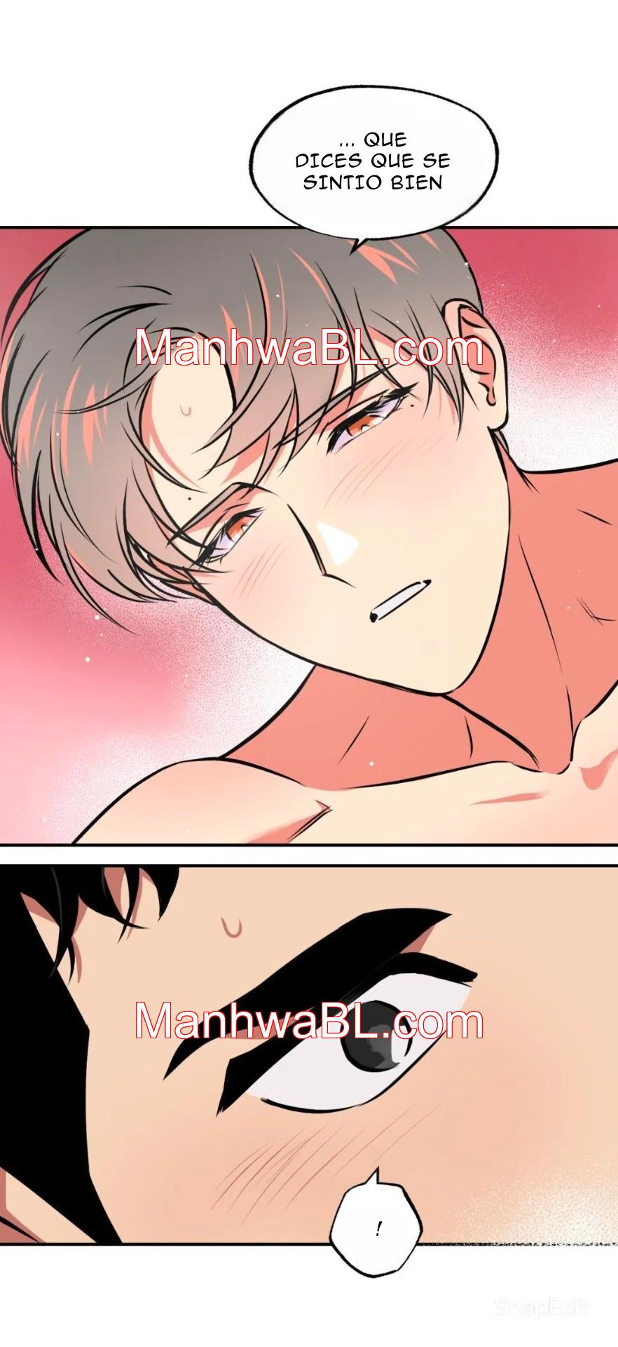 Ghost: A Punta de Lanza - Capítulo 38 manhwa