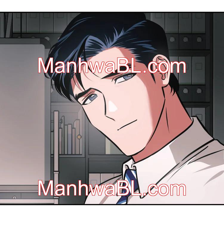 Ghost: A Punta de Lanza - Capítulo 34 manhwa