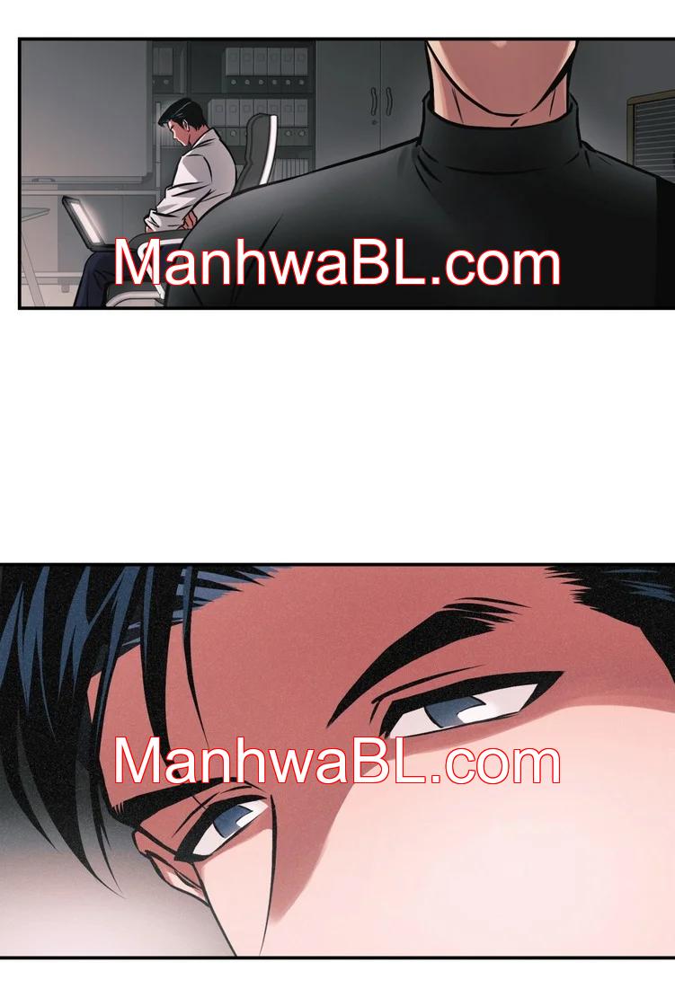 Ghost: A Punta de Lanza - Capítulo 34 manhwa