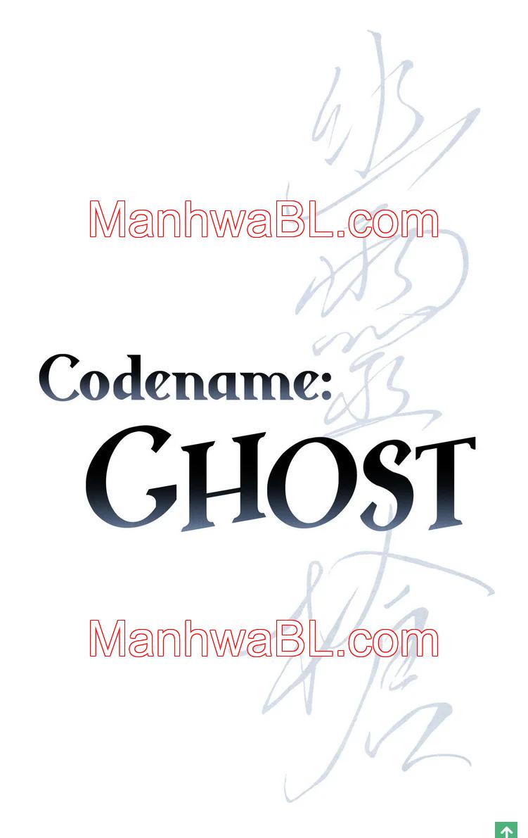 Ghost: A Punta de Lanza - Capítulo 34 manhwa