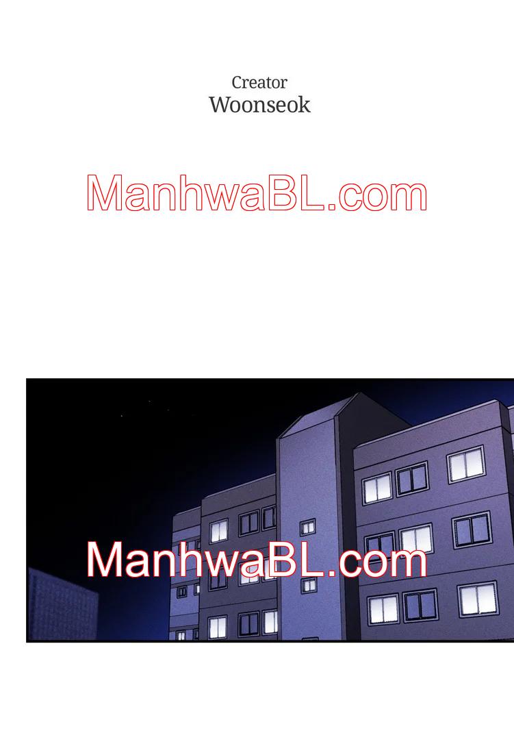 Ghost: A Punta de Lanza - Capítulo 34 manhwa