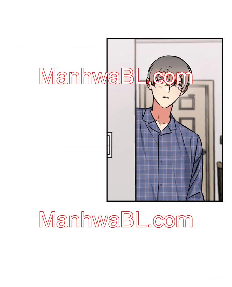 Ghost: A Punta de Lanza - Capítulo 34 manhwa