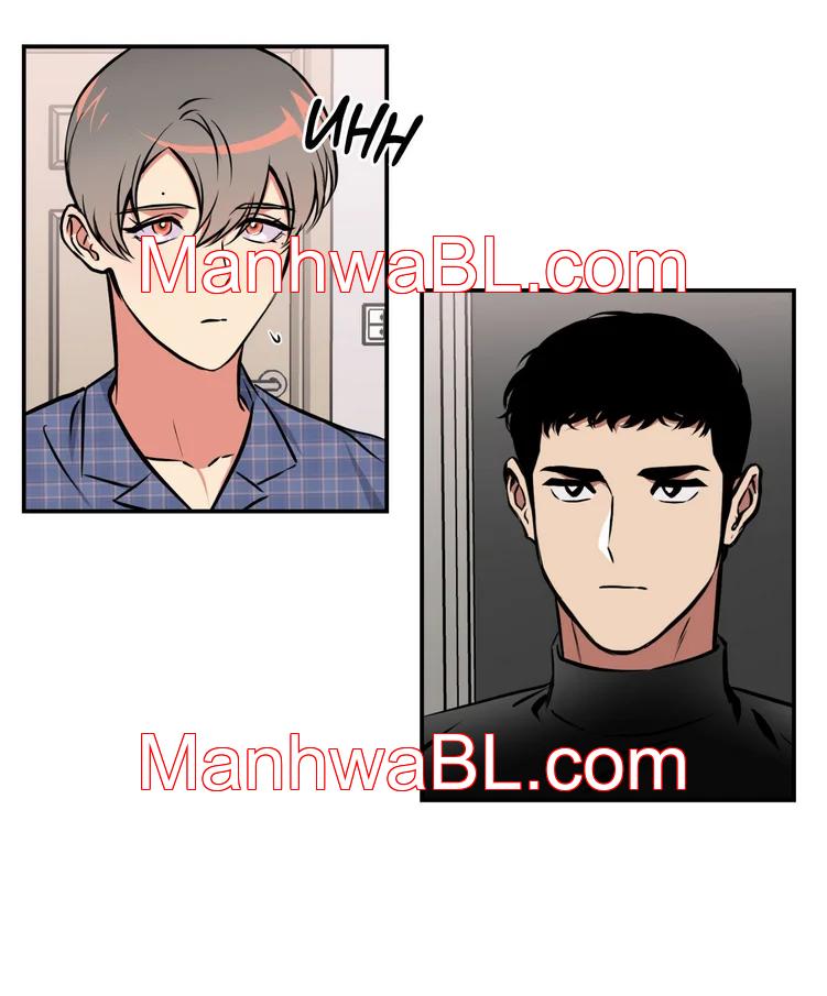 Ghost: A Punta de Lanza - Capítulo 34 manhwa