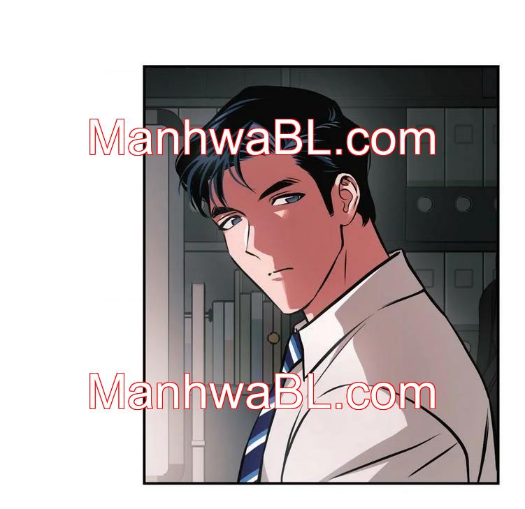 Ghost: A Punta de Lanza - Capítulo 34 manhwa