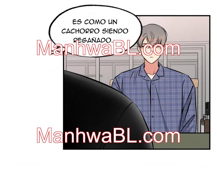 Ghost: A Punta de Lanza - Capítulo 34 manhwa