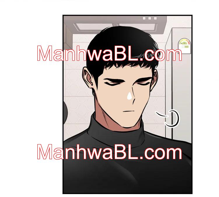 Ghost: A Punta de Lanza - Capítulo 34 manhwa